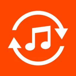 Audio Converter (MP3 AAC OPUS) のアイコン